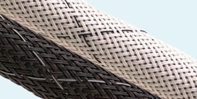 Protect-Fast™ Braided Sleeving - Aerospace