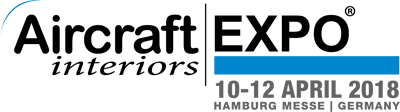 2018 Aircraft Interiors Expo (AIX)