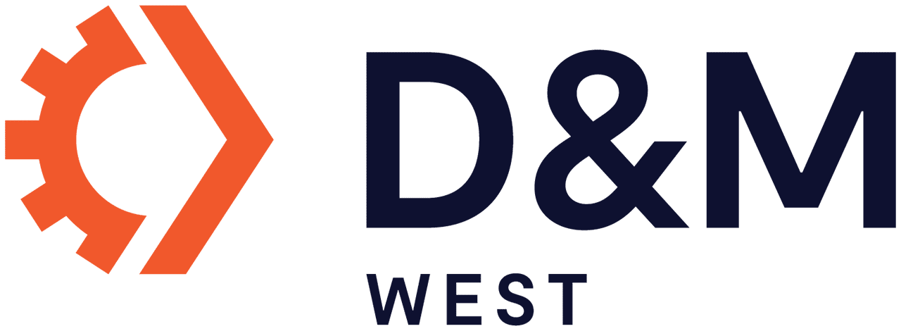 DTi to Exhibit at D&M West in Partnership with DB Roberts