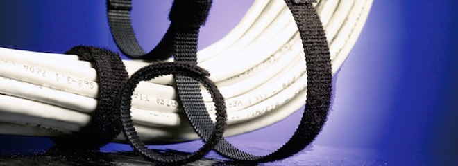 DTi-Ti: Hook & Loop Strap