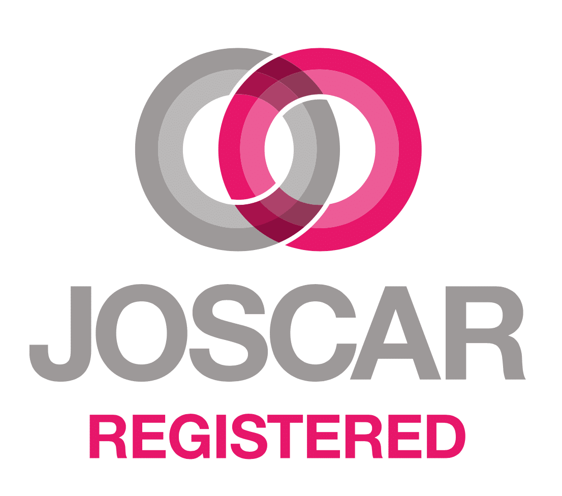 JOSCAR Registered