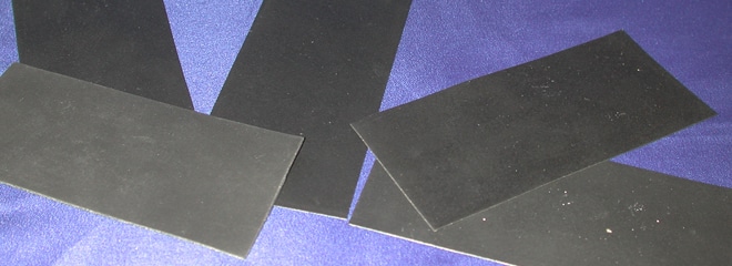 EMI/RFI Shielding: FA Series RF Absorber Materials