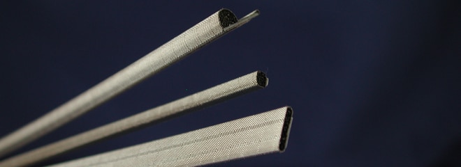EMI/RFI Shielding: G Series Fabric Over Foam