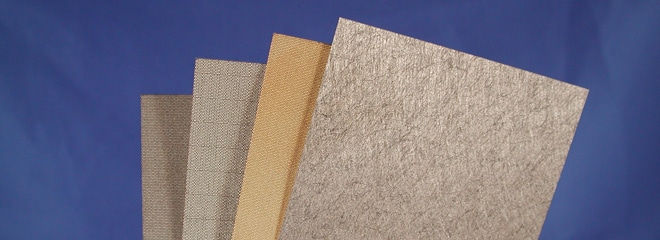 EMI/RFI Shielding: ST & DT Series Conductive Fabric Tapes