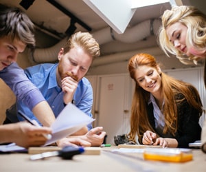 Collaborative and Custom Design Engineering Service