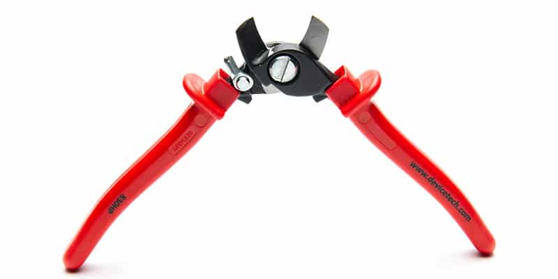Full Bypass Shears - Part Number 830PS