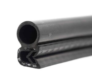 Silicone seal