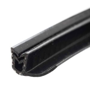 silicone wing seal