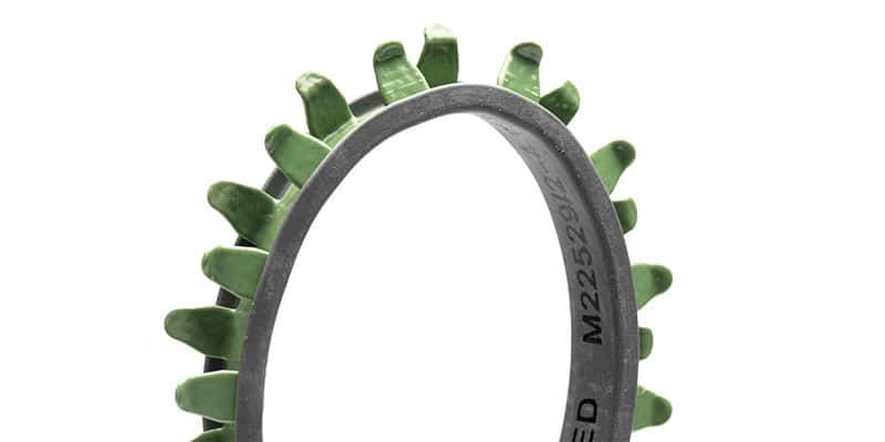 Spring-Fast® Military