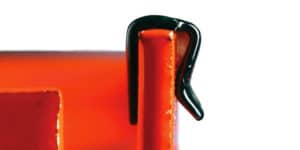 FM Series front view